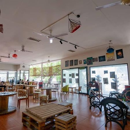 Nova Jar Hostel Ντίλι Εξωτερικό φωτογραφία