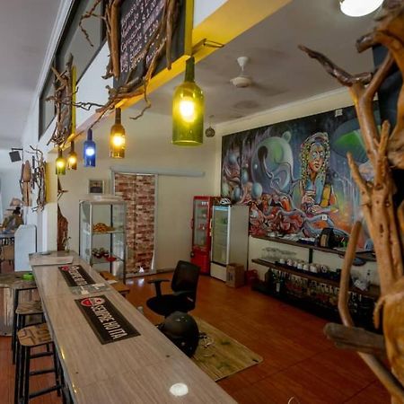 Nova Jar Hostel Ντίλι Εξωτερικό φωτογραφία
