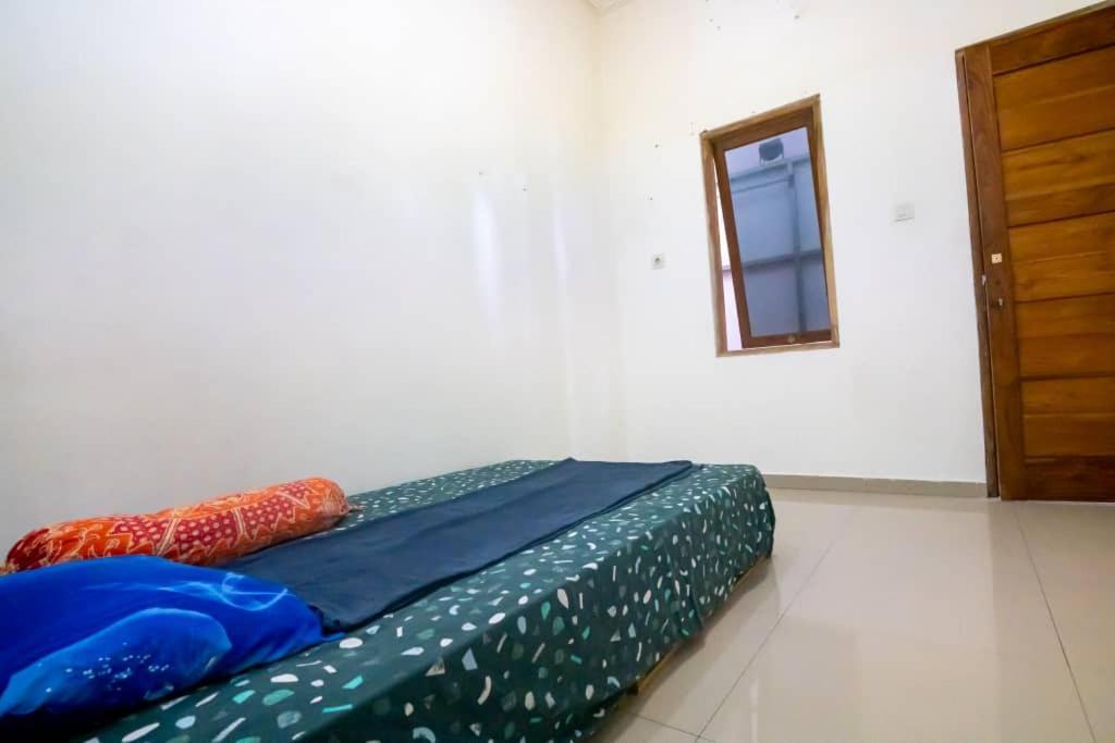 Nova Jar Hostel Ντίλι Εξωτερικό φωτογραφία